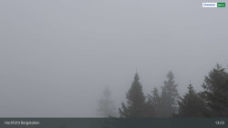 Smrčina / Hochficht