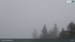 Smrčina / Hochficht