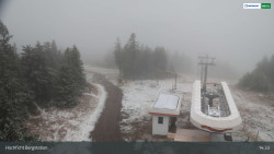 Smrčina / Hochficht