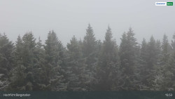 Smrčina / Hochficht