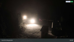 Smrčina / Hochficht