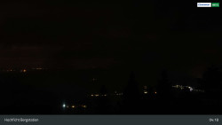 Smrčina / Hochficht