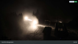 Smrčina / Hochficht