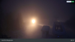 Smrčina / Hochficht