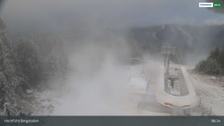 Smrčina / Hochficht