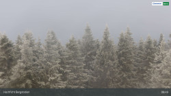 Smrčina / Hochficht