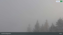 Smrčina / Hochficht