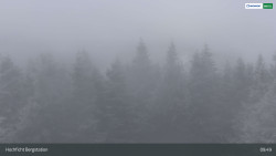 Smrčina / Hochficht