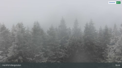 Smrčina / Hochficht