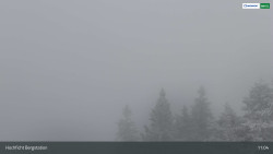 Smrčina / Hochficht