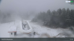 Smrčina / Hochficht