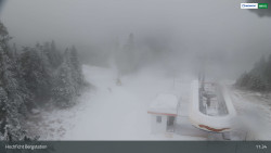 Smrčina / Hochficht