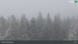 Smrčina / Hochficht