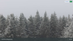 Smrčina / Hochficht