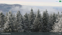 Smrčina / Hochficht