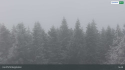 Smrčina / Hochficht