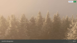 Smrčina / Hochficht