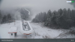 Smrčina / Hochficht