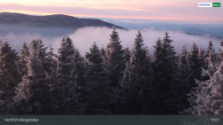 Smrčina / Hochficht