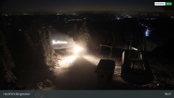 Smrčina / Hochficht