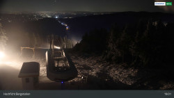 Smrčina / Hochficht