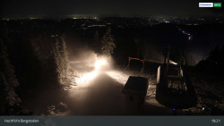 Smrčina / Hochficht