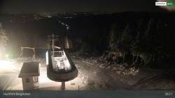 Smrčina / Hochficht