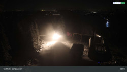 Smrčina / Hochficht