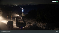 Smrčina / Hochficht