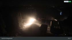 Smrčina / Hochficht