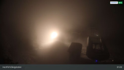 Smrčina / Hochficht