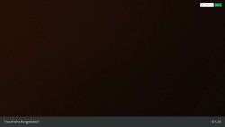 Smrčina / Hochficht