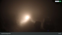 Smrčina / Hochficht