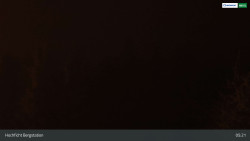 Smrčina / Hochficht