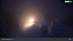 Smrčina / Hochficht