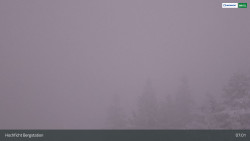 Smrčina / Hochficht