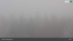 Smrčina / Hochficht