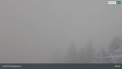 Smrčina / Hochficht