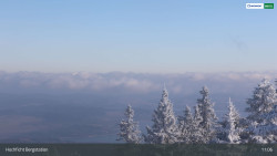 Smrčina / Hochficht