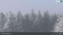 Smrčina / Hochficht