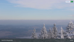 Smrčina / Hochficht