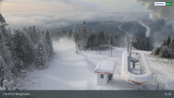 Smrčina / Hochficht