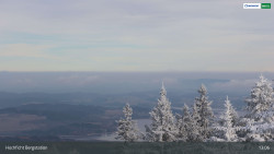 Smrčina / Hochficht