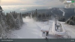 Smrčina / Hochficht