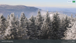 Smrčina / Hochficht