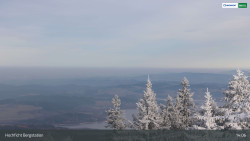 Smrčina / Hochficht