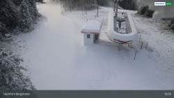 Smrčina / Hochficht