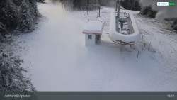 Smrčina / Hochficht