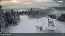 Smrčina / Hochficht