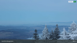 Smrčina / Hochficht